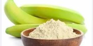 Dehydrated Green Banana Powder