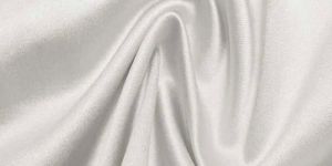 White Nylon Fabric