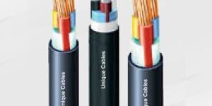 Lead Cable for Airport