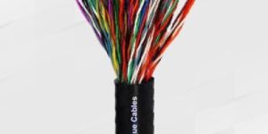 Multi Core Telephone Cable