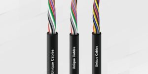 Single & Multi Core Copper Flexible Cable