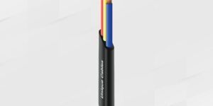 Submersible Flat Cable