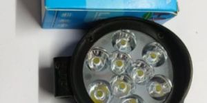 Cap Light for Bike