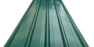 Color Coated Galvanized Iron Roofing Sheet