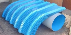 Curve Corrugated Roofing Sheet