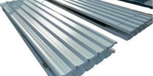 Double Skin Stainless Steel Roofing Sheet