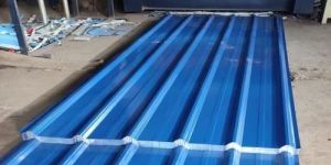 JSW Metal Roofing Sheet