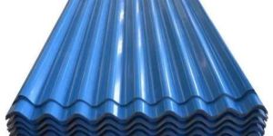 PPGI Roofing Sheet