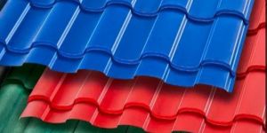 Roofing Profile Sheet