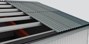 Single Skin Roofing Sheet Installation Services