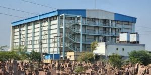 Commercial Building Construction Service