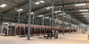 Factory Design Consultant Service