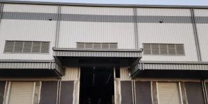 PEB Structure Installation Service