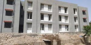 School Building Construction Service