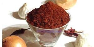 Kanda Lahsun Ghati Masala