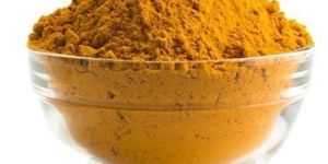 Salem Turmeric Powder