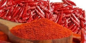 Teja Red Chilli Powder