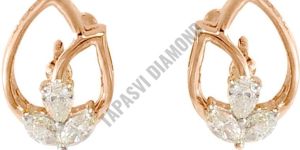 Designer Diamond Earrings