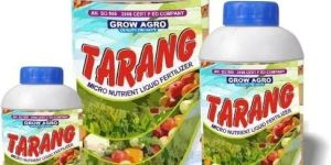 Micro Nutrient Liquid Fertilizer