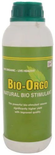 Natural Bio Stimulant