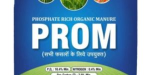 Phosphate Rich Organic Manure