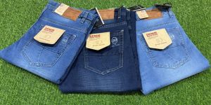 Denim Jeans