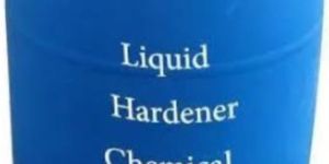 Liquid Hardener Chemical