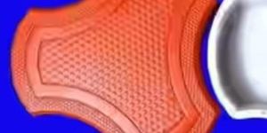 Plastic Cosmic Mould