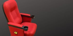 Chamber Auditorium Chair