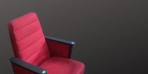 Classic Auditorium Chair