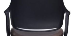 Fox Back Office Chair