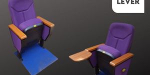 SKILLDESK Training Center Chair