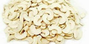 Natural Cashew Nuts