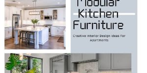 Modular Interior Designer