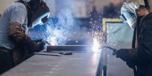 Sheet Metal Fabrication