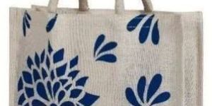 Designer Jute Bag