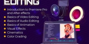 Video Editing Services