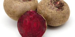 Fresh Beetroot