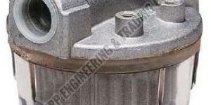 Boiler Burner Oil Filter
