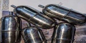 Mobrey Float Controller