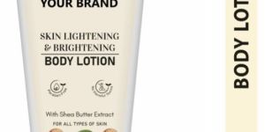 Body Lotion