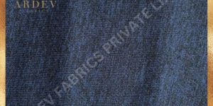 Blended Knitted Fabrics