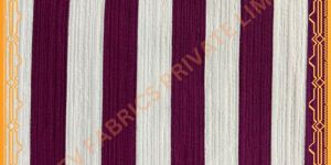 Cationic Slub Fabric
