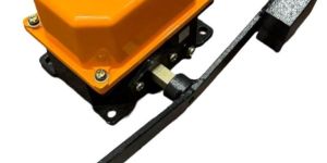 Gravity Limit Switch