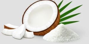 Desiccated Coconut Powder