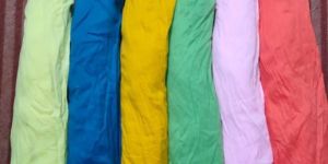 Mens Plain Polyester Shirt