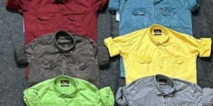 Rfd Fabric