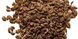 Ajwain Seeds
