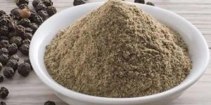 Black Pepper Powder