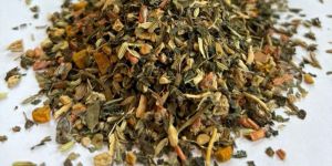 Premenstrual Syndrome Green Tea